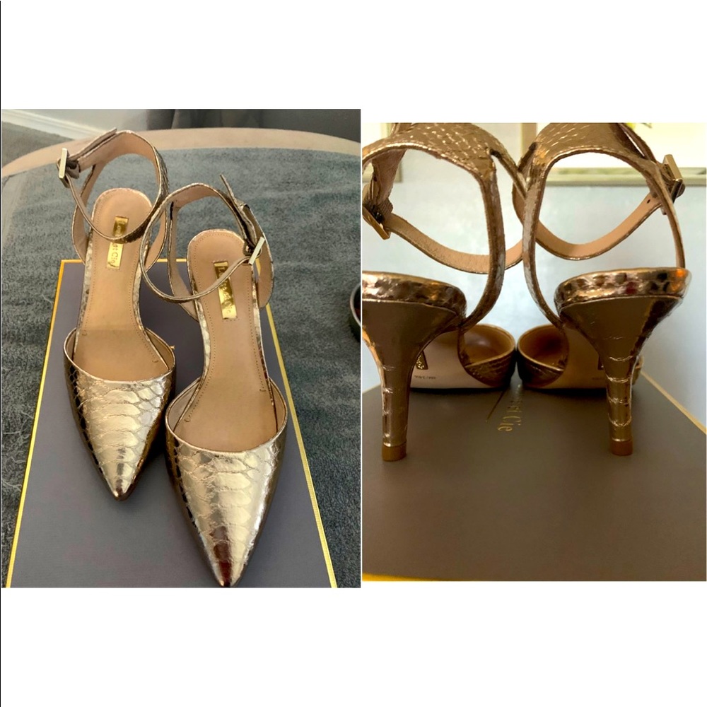 Women's shoes